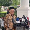 Mendikdasmen Integrasikan Makan Bergizi Gratis dalam Penguatan Karakter Siswa