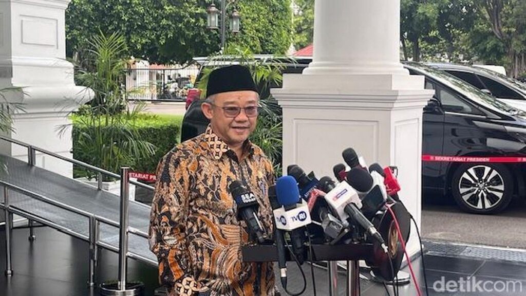 Mendikdasmen Integrasikan Makan Bergizi Gratis dalam Penguatan Karakter Siswa