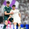 Juventus Incar Brahim Diaz di Tengah Rumor Perpanjangan Kontrak Real Madrid