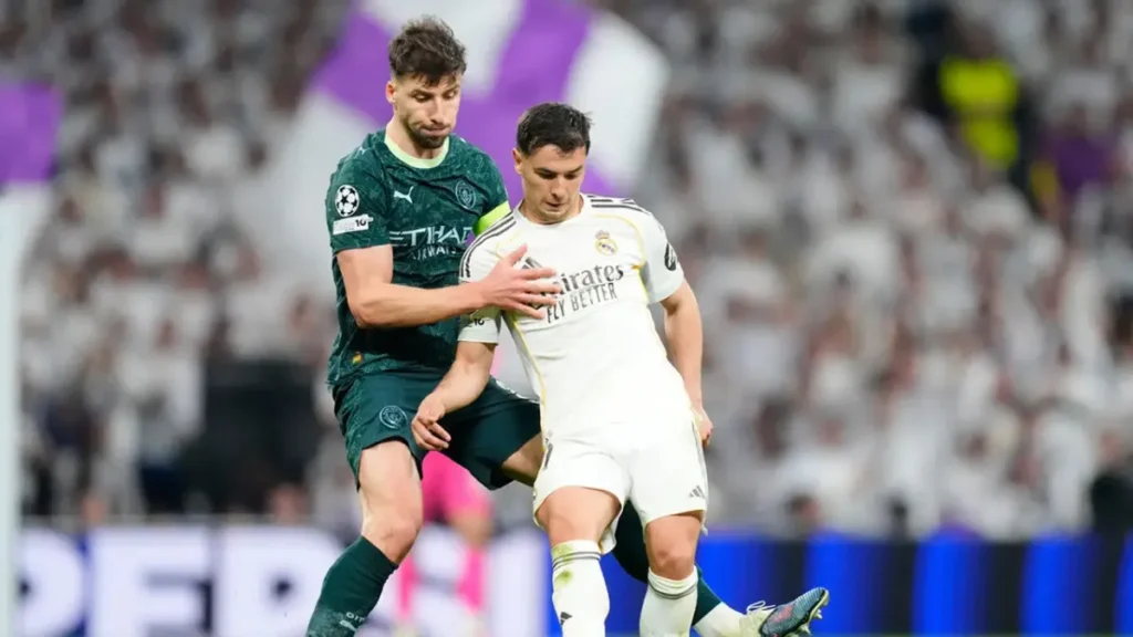 Juventus Incar Brahim Diaz di Tengah Rumor Perpanjangan Kontrak Real Madrid