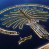 Ketegangan Timur Tengah Membuat Dubai Sepi Turis