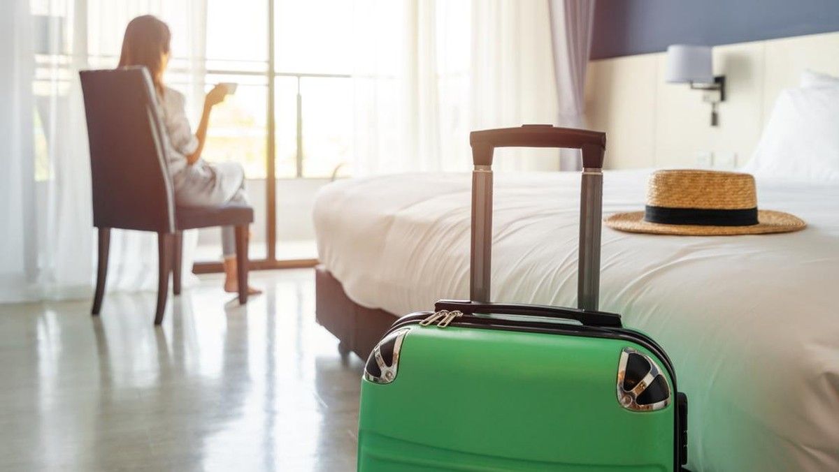 Tingkat Hunian Hotel DIY Melonjak di Tengah Kenaikan Biaya Operasional