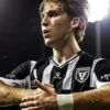 PSSI Proses Naturalisasi Mitchell Baker dan Luke Vickery