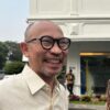 Presiden Prabowo Panggil Pengurus Dewan Ekonomi Nasional dan Menkes