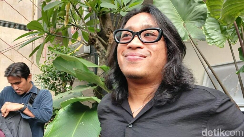 Praz Teguh Periksa Kasus Penipuan Umrah Hanania Group dan Bertemu Paula Verhoeven