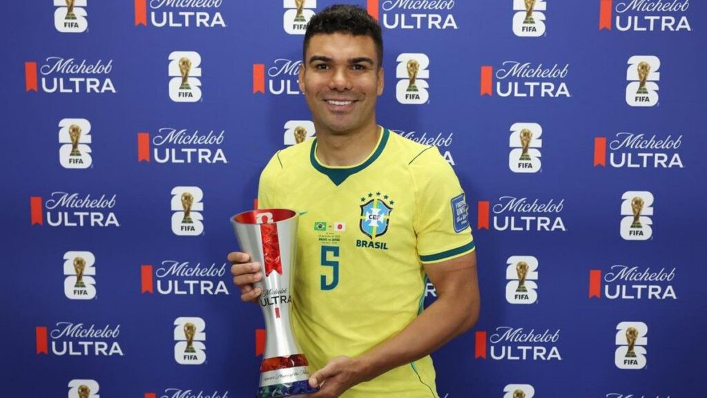 Brasil Tekuk Jepang 2-1 untuk Amankan Tiket 16 Besar