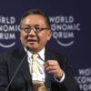 Jensen Huang Perkuat Kemitraan Teknologi dan Robotik di Korea Selatan