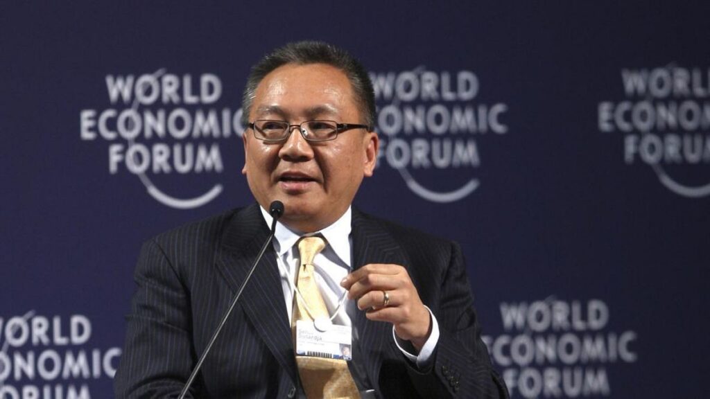 Jensen Huang Perkuat Kemitraan Teknologi dan Robotik di Korea Selatan