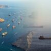 Amerika Serikat Bantah Klaim Iran Terkait Penutupan Selat Hormuz