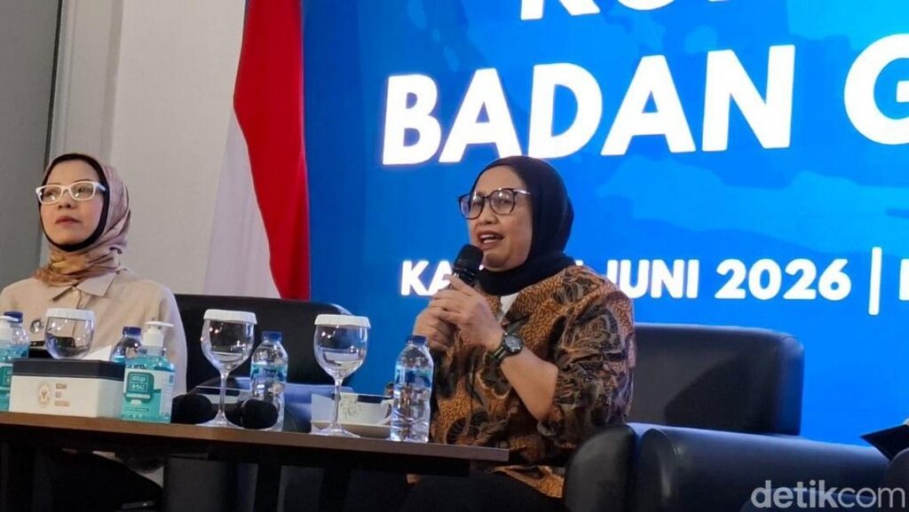 Badan Gizi Nasional Alihkan Fokus Kualitas Makan Bergizi Gratis
