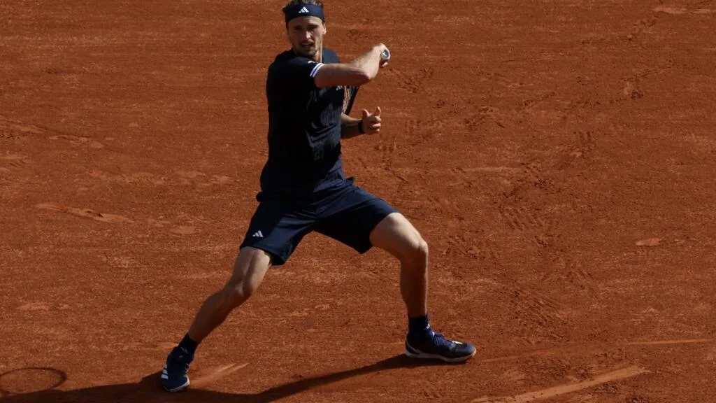 Alexander Zverev Raih Gelar Juara Roland-Garros 2026 Usai Tekuk Flavio Cobolli
