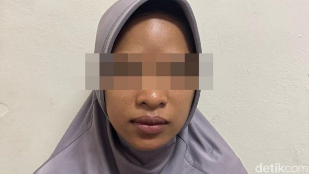 Wanita di Banyuasin Ajak Pacar Bunuh Pria Perjodohan Orang Tua