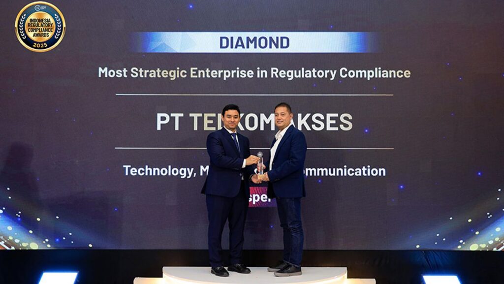 Telkom Indonesia Gelar Buyback Saham dan Bagikan Dividen Triliunan Rupiah