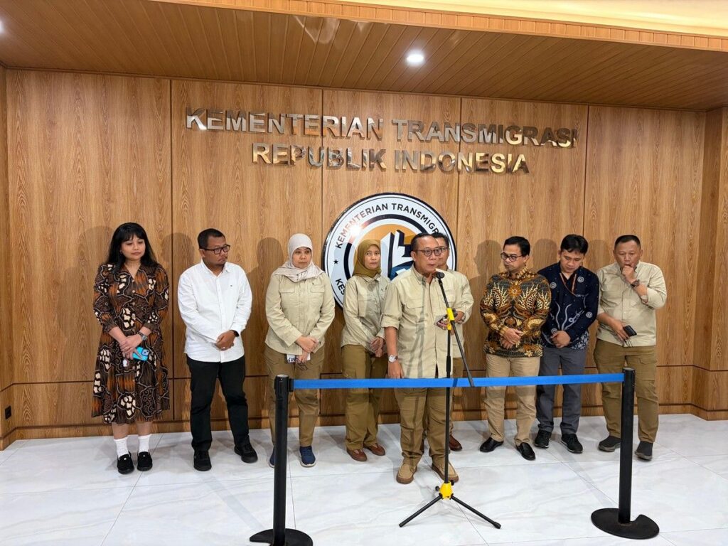 Kementrans Umumkan Hasil Seleksi Tim Ekspedisi Patriot 2026