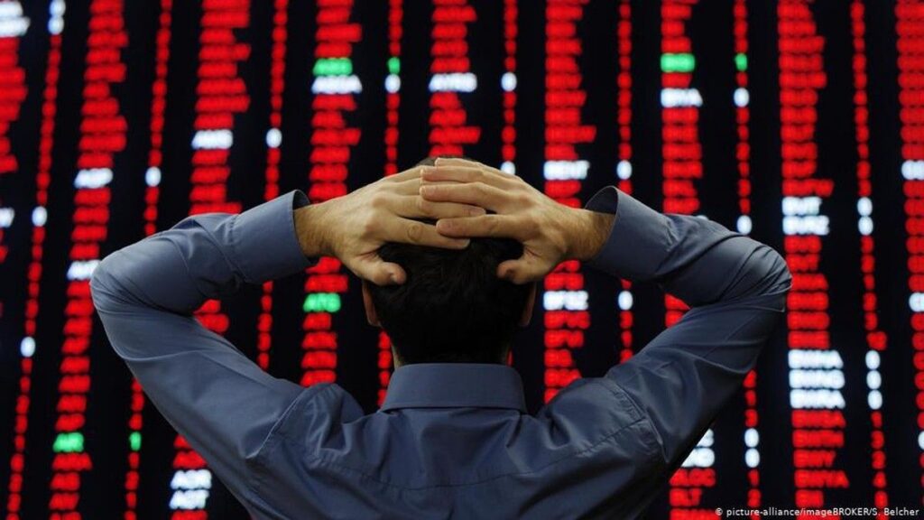 Potensi Besar Ekonomi Indonesia Belum Tercermin dalam Realisasi Investasi Asing