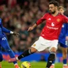 Bruno Fernandes Pecahkan Rekor Assist Liga Inggris Bersama Manchester United