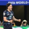 Amerika Serikat Tekuk Paraguai 4-1 di Copa do Mundo 2026
