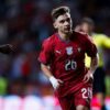 Timnas Portugal Kalahkan Nigeria Lewat Gol Francisco Conceicao