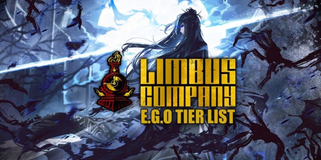 Tier List E.G.O Limbus Company Juni 2026 Terkuat