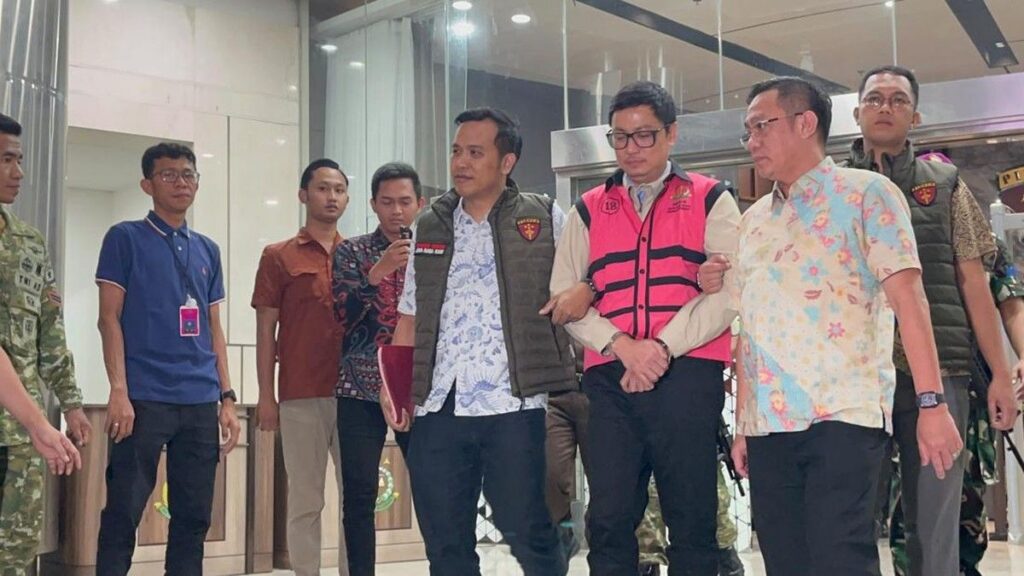Kejagung Ungkap Korupsi Pengadaan Motor Listrik Badan Gizi Nasional