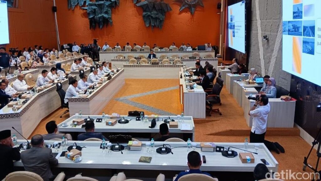 Kemenhub Serap Anggaran Rp 9,08 Triliun Hingga Mei 2026