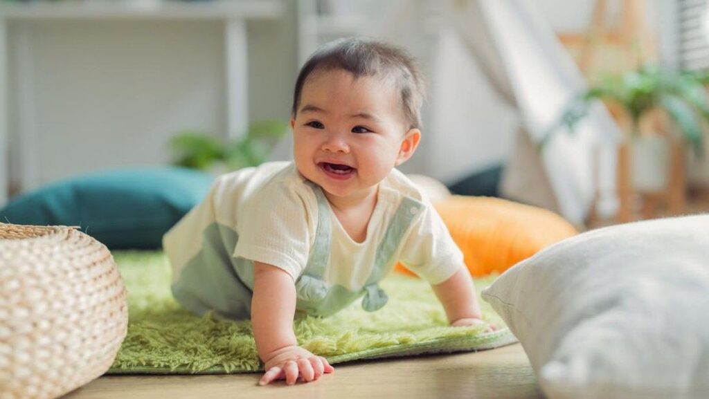 Memahami Tahapan Psikomotorik Anak dan Cara Tepat Mengembangkannya