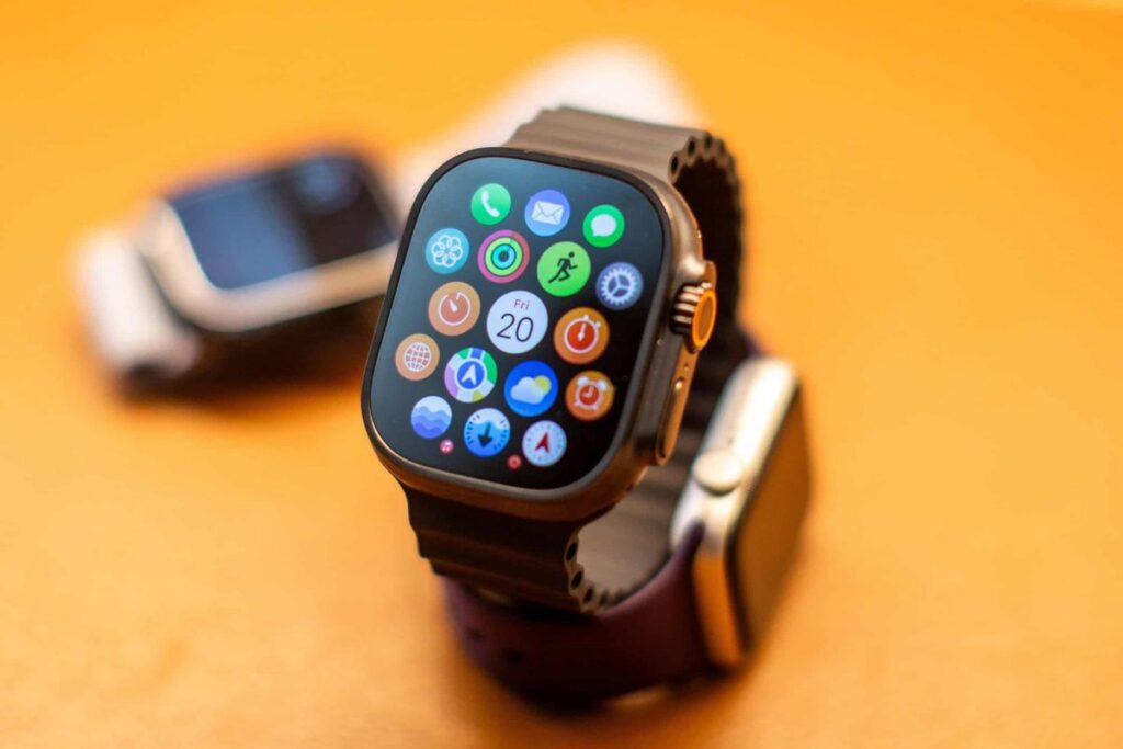 Daftar Perangkat Apple yang Mendukung OS Terbaru iOS 27 hingga watchOS 27