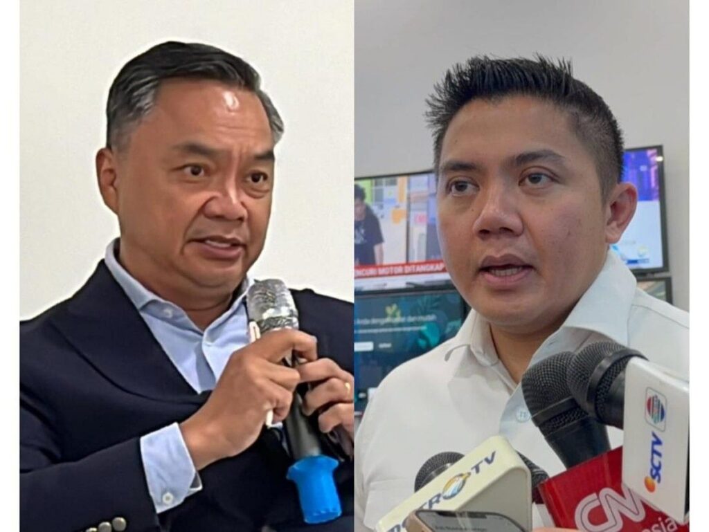 Dino Patti Djalal Beri 5 Saran ke Prabowo Terkait Perjalanan Luar Negeri, Ini Respons Teddy