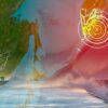 Gempa Magnitudo 6,7 Guncang Sulawesi Tengah Satu Warga Meninggal