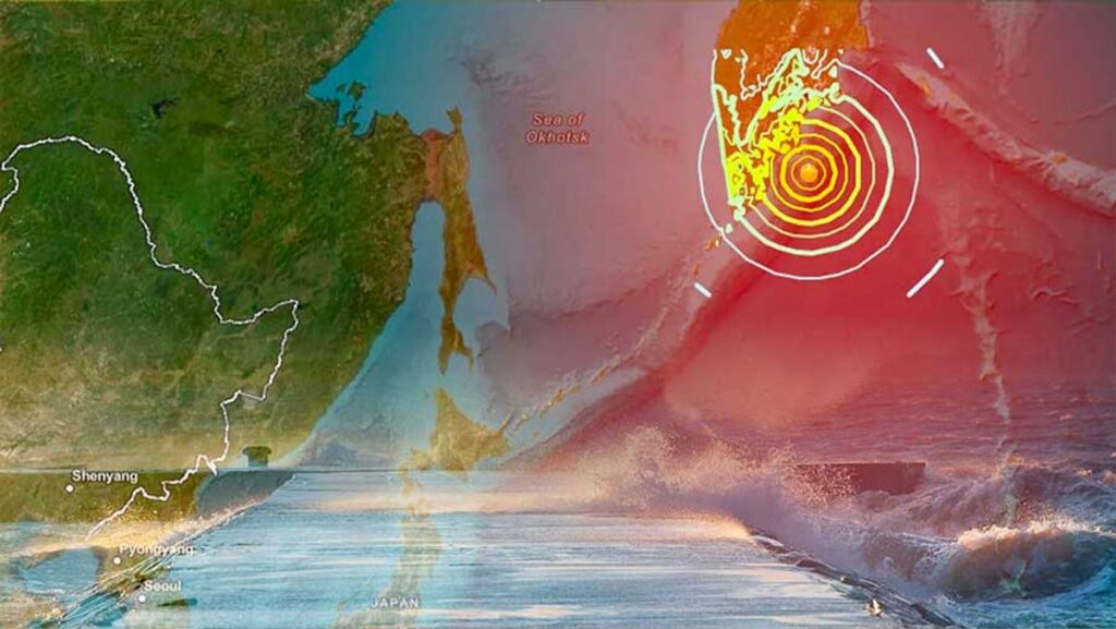 Gempa Magnitudo 6,7 Guncang Sulawesi Tengah Satu Warga Meninggal
