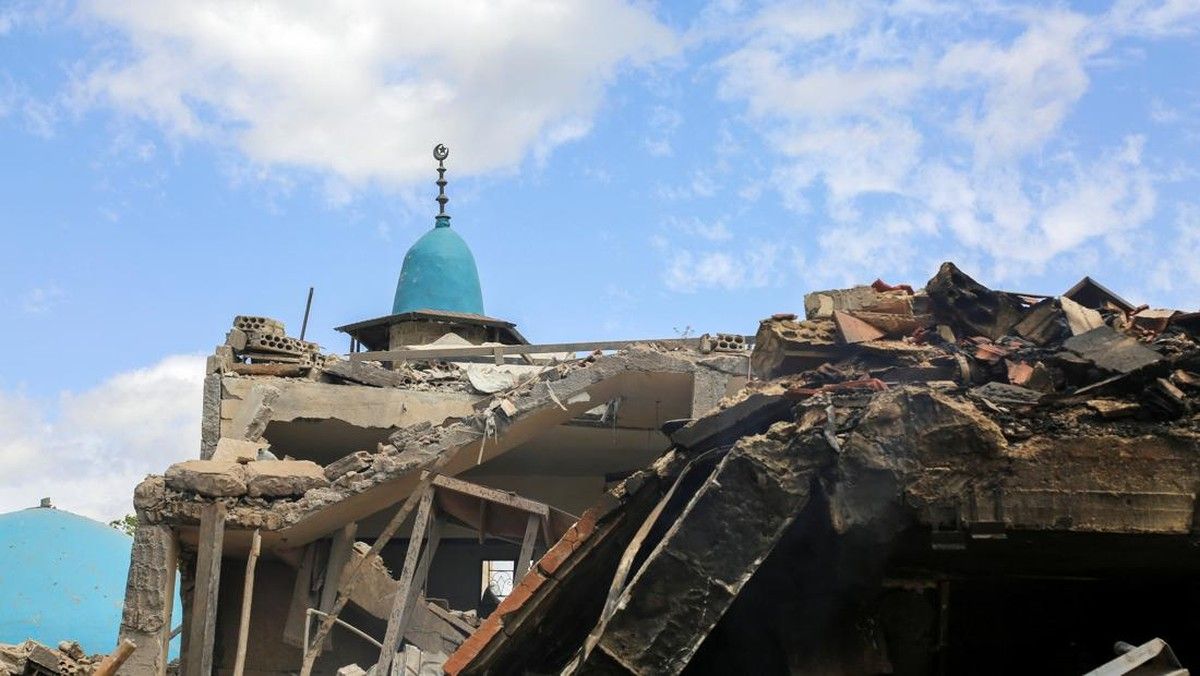 Sejumlah Negara Kecam Perluasan Operasi Darat Israel di Lebanon