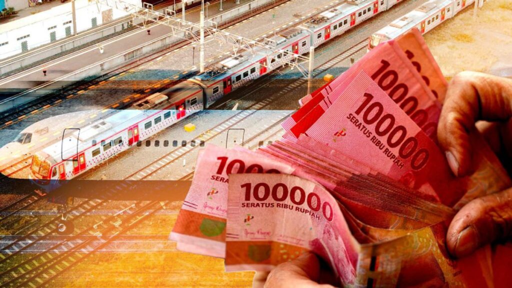 Pemerintah Gulirkan Paket Stimulus Rp26,34 Triliun