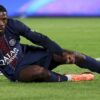 Didier Deschamps Racik Formasi Baru Timnas Prancis Jelang Piala Dunia