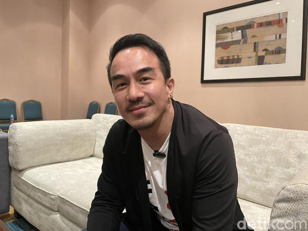 Joe Taslim Perankan Jurnalis Investigasi dalam Film The Furious