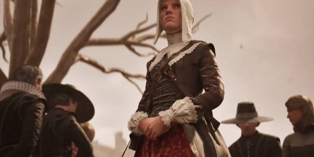 Panache Digital Games Kenalkan Game Baru 1666 Amsterdam