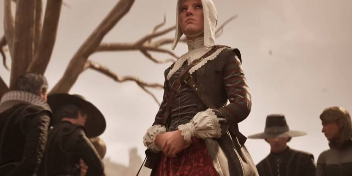 Panache Digital Games Kenalkan Game Baru 1666 Amsterdam