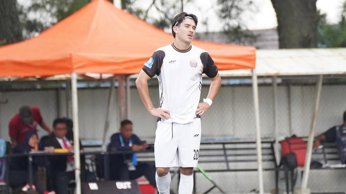 Nova Arianto Puji Etos Kerja Theo Leeming di Piala AFF U19