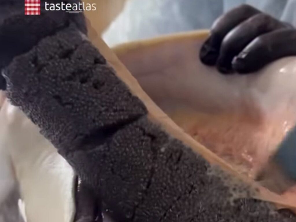 3 Berita Terpopuler detikFood: Panen Caviar hingga Kopitiam Jakbar