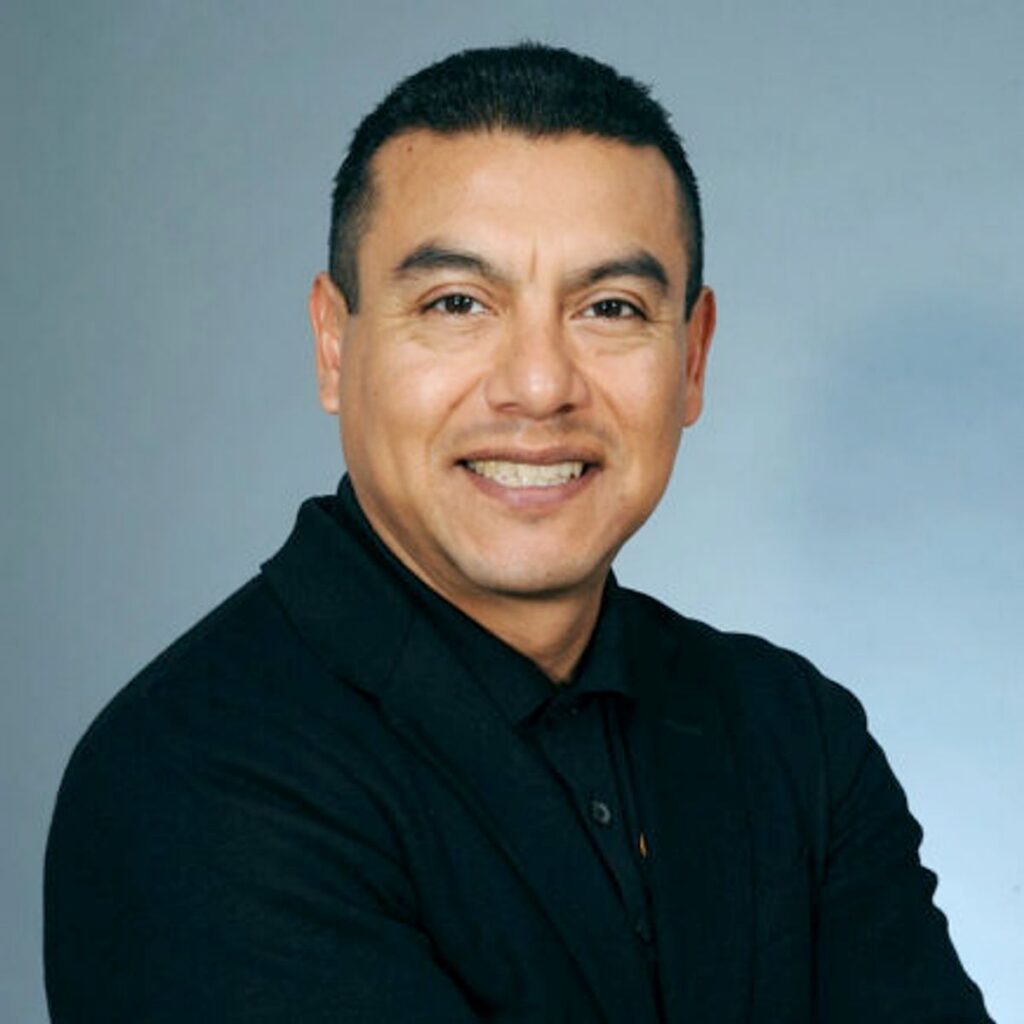 SBS Tunjuk Ernesto J Caballero Acevedo Pimpin Penjualan La Raza