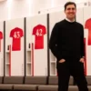 Iraola Pantau Performa Wirtz dan Isak di Piala Dunia 2026