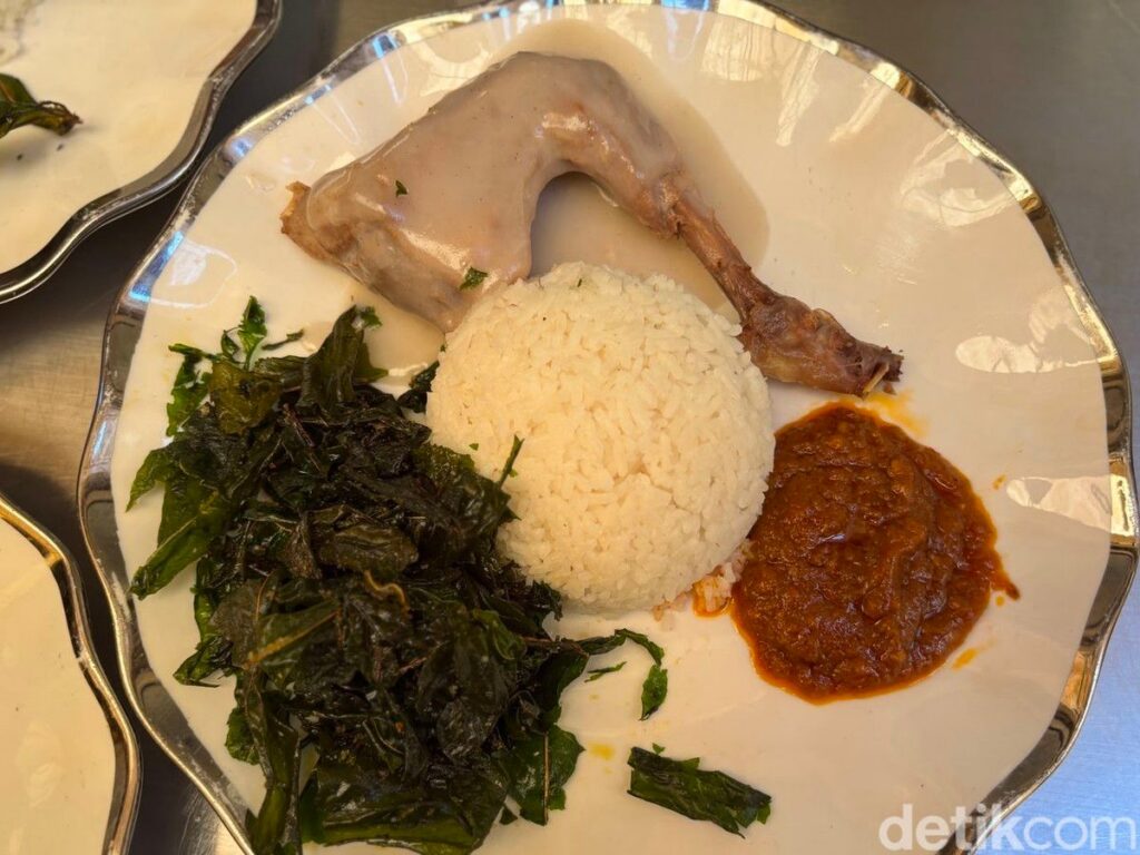 MRT Jakarta Revitalisasi Blok M HUB Jadi Pusat Kuliner Populer