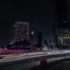 Pemprov DKI Matikan Lampu Satu Jam pada 13 Juni 2026