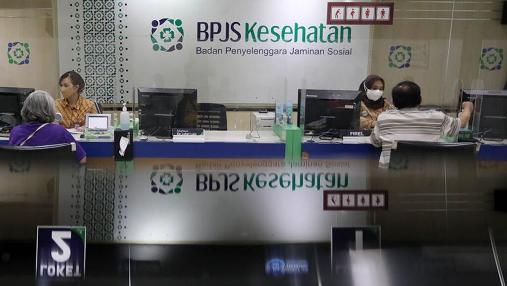 Cara Pindah Peserta BPJS Kesehatan Mandiri ke Segmen PBI