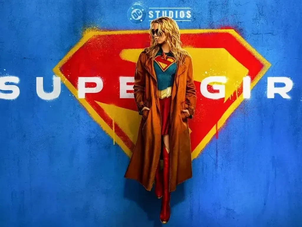 Kontroversi Milly Alcock Ancam Pendapatan Box Office Film Supergirl