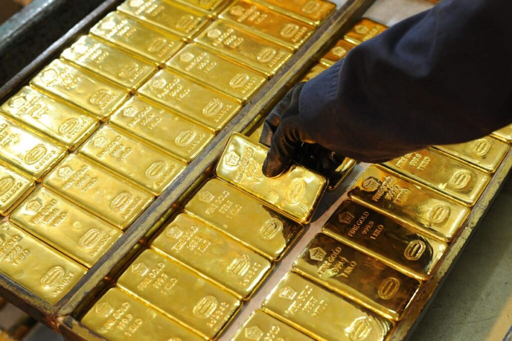 Harga Emas Antam Stagnan pada 26 Juni 2026