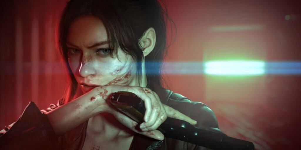 Capcom Pastikan Resident Evil Code Veronica Gunakan Sudut Pandang Ketiga