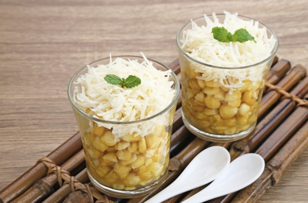Mengenal Asal-Usul Jasuke dan Ragam Kreasi Unik Kuliner Jagung Manis