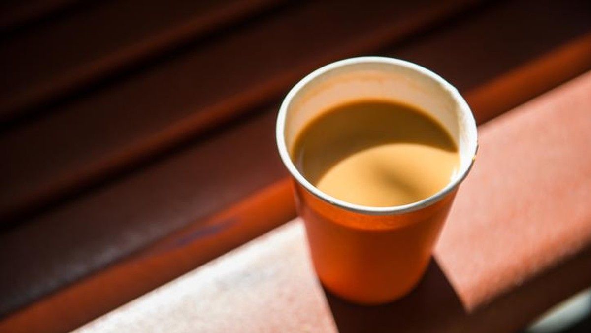 Jenis Cangkir Pengaruhi Rasa Kopi, Kenali Karakteristik Materialnya
