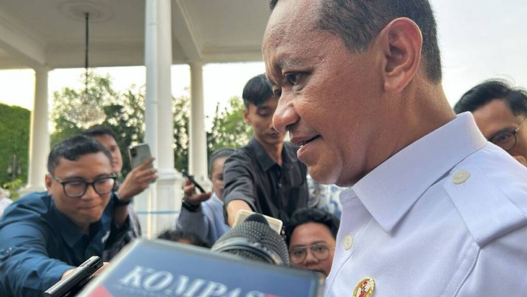 Pemerintah Godok Stimulus Redam Dampak Kenaikan Harga Pertamax