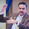 Menteri UMKM Maman Abdurrahman Usulkan Tambahan Anggaran Rp1,5 Triliun